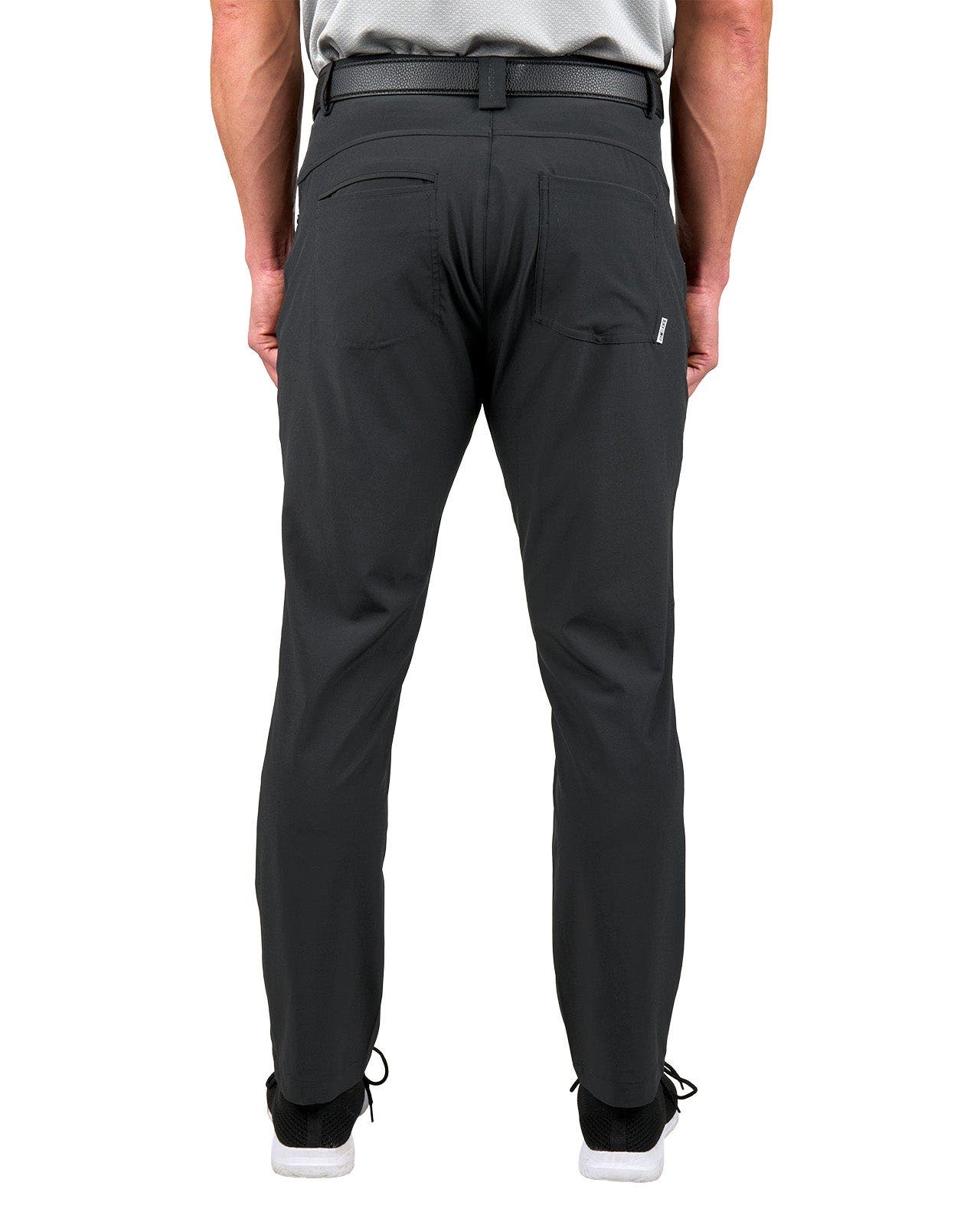 Black Clover Jack Slack Pants (Men) | Nordstrom