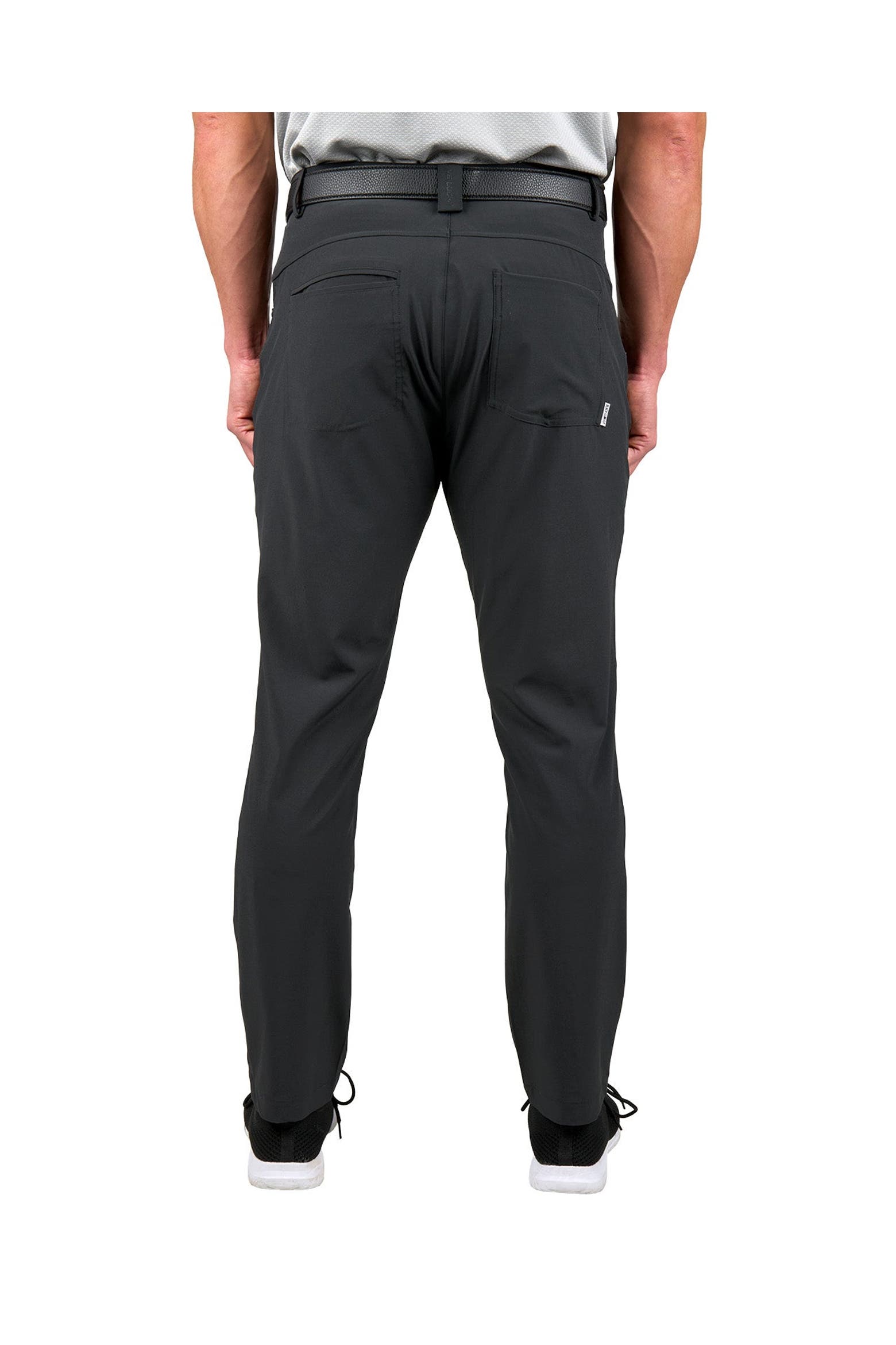 Slack Card Black Clover Jack Slack Pants (Men) | Nordstrom