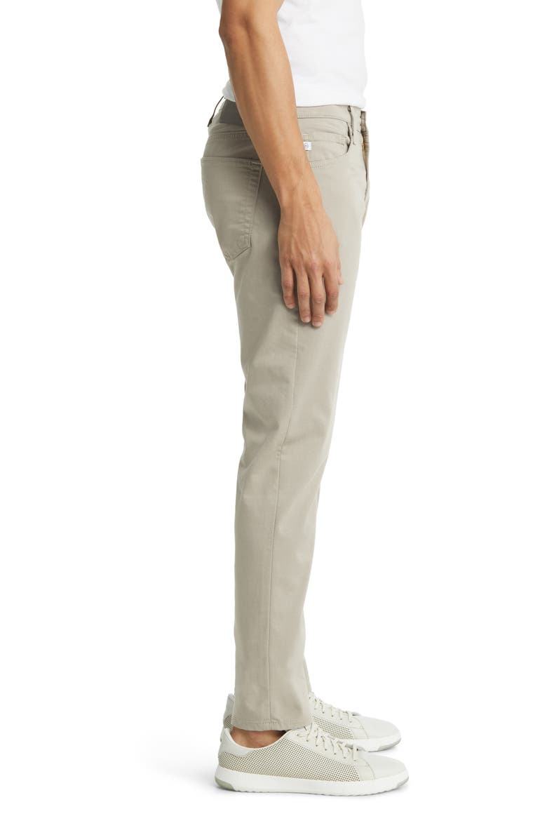 Tellis Airluxe™ Commuter Performance Sateen Pants, Alternate, color, DRY DUST