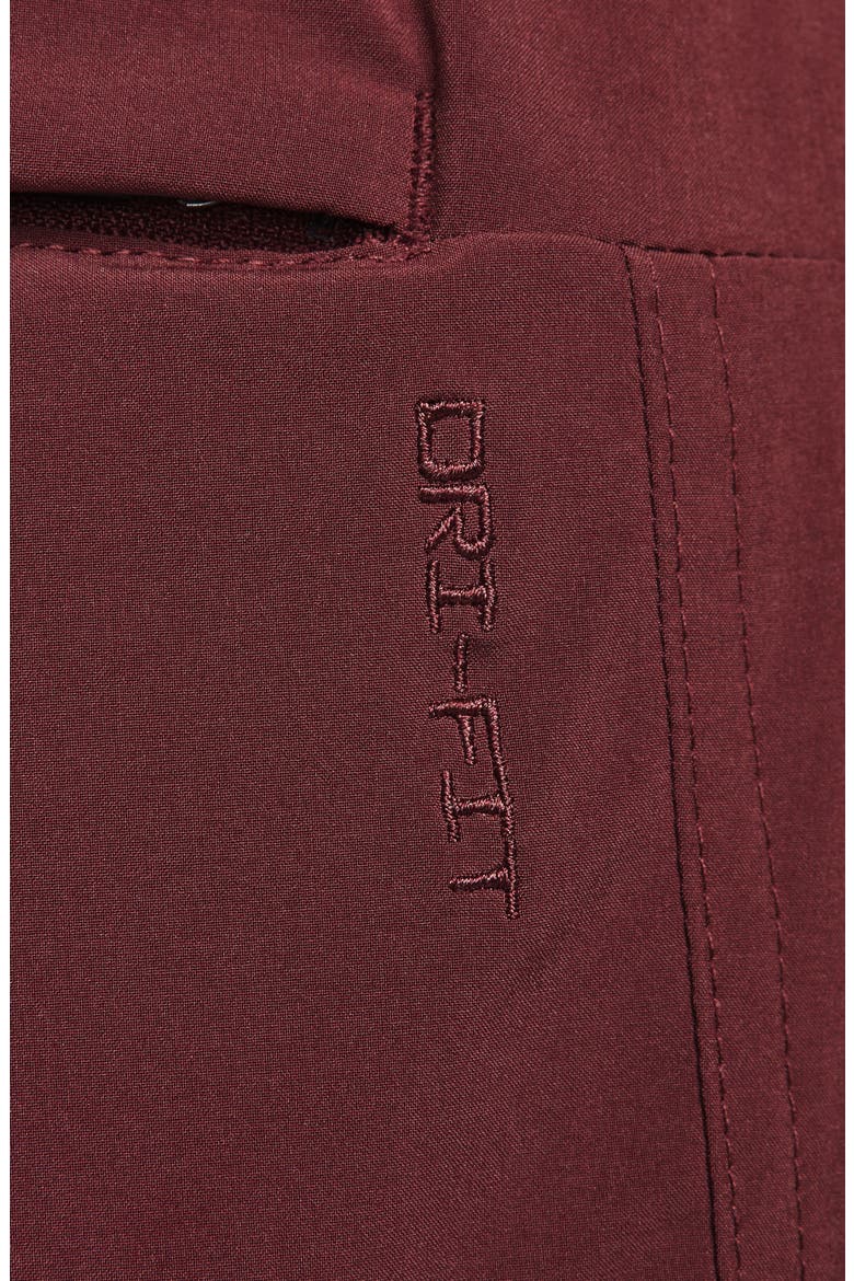 Dri-FIT Unlimited 2-in-1 Versatile Shorts, Alternate, color, DARK TEAM RED/ BURGUNDY CRUSH
