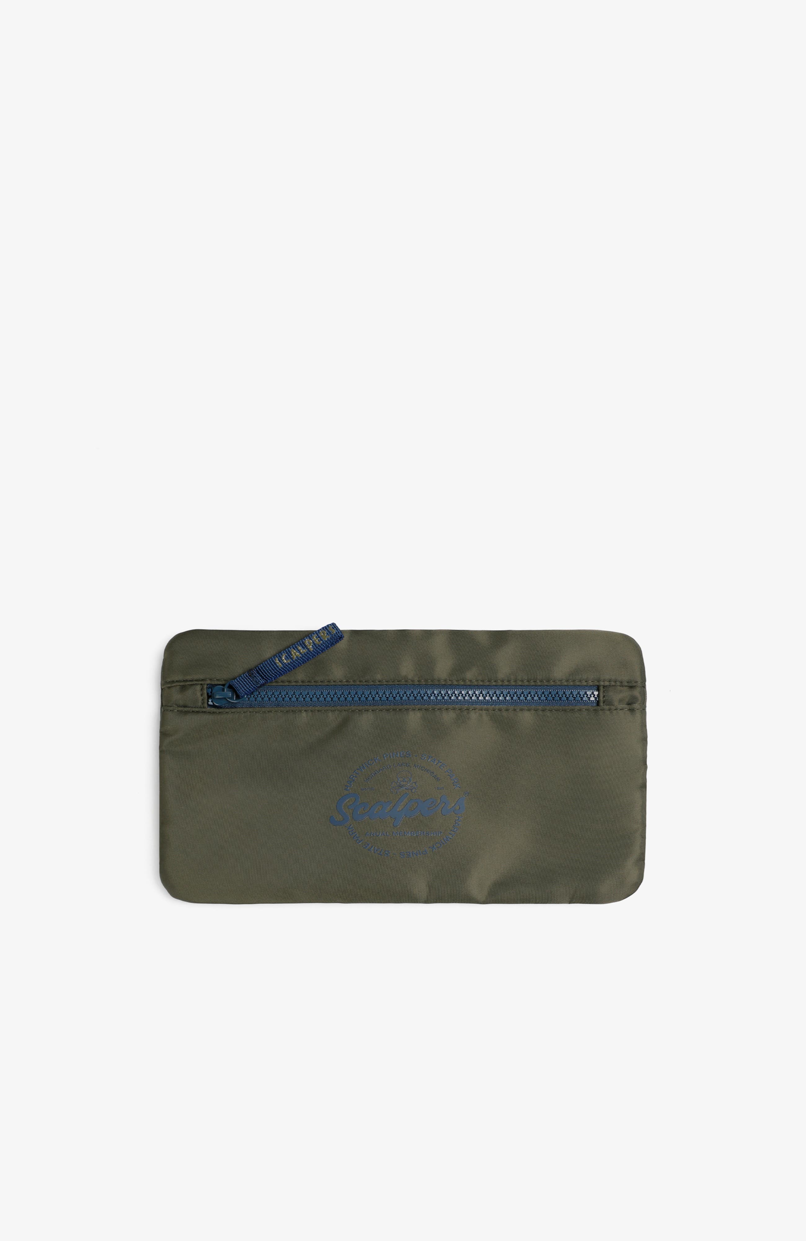 Scalpers Active Case Kids, Main, color, Khaki