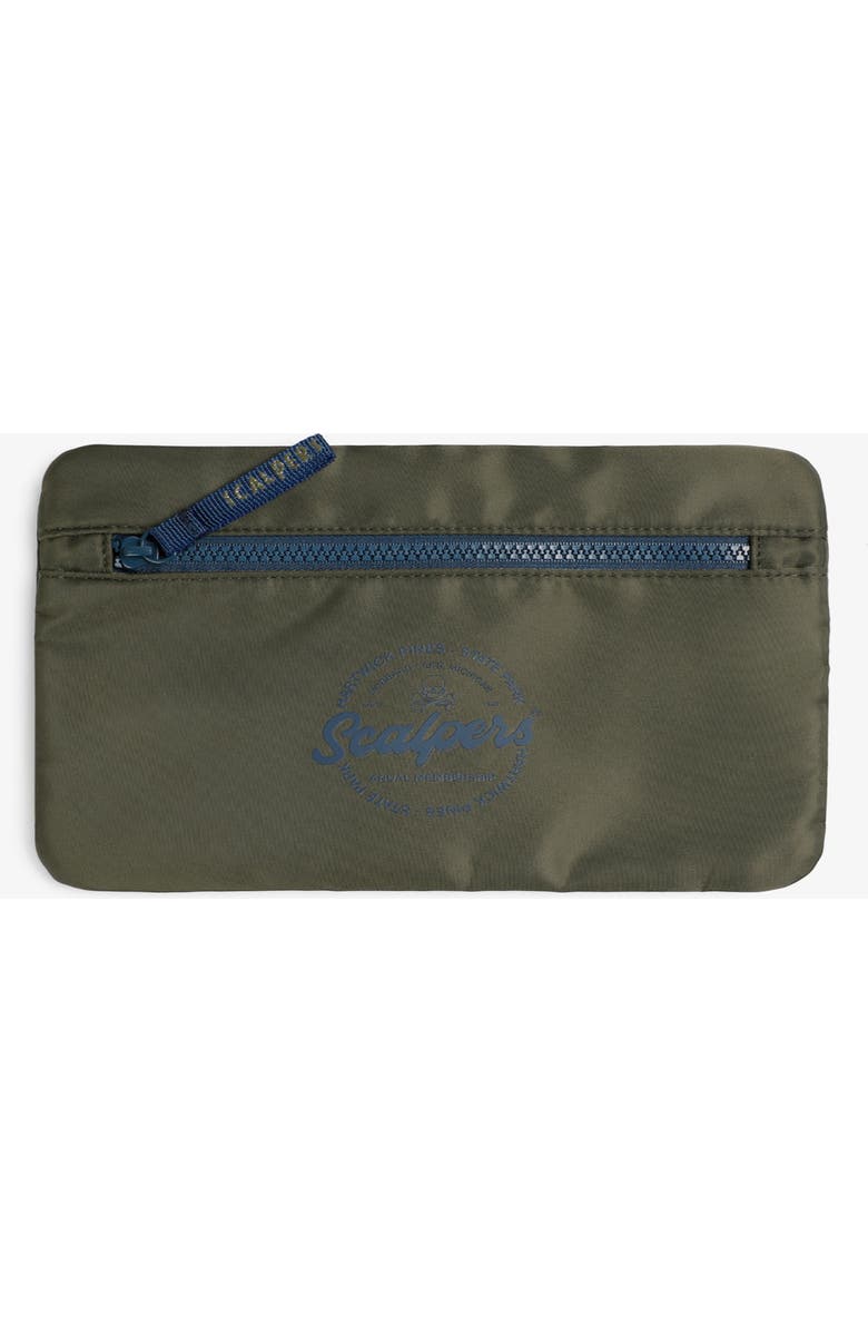 Scalpers Active Case Kids, Main, color, Khaki