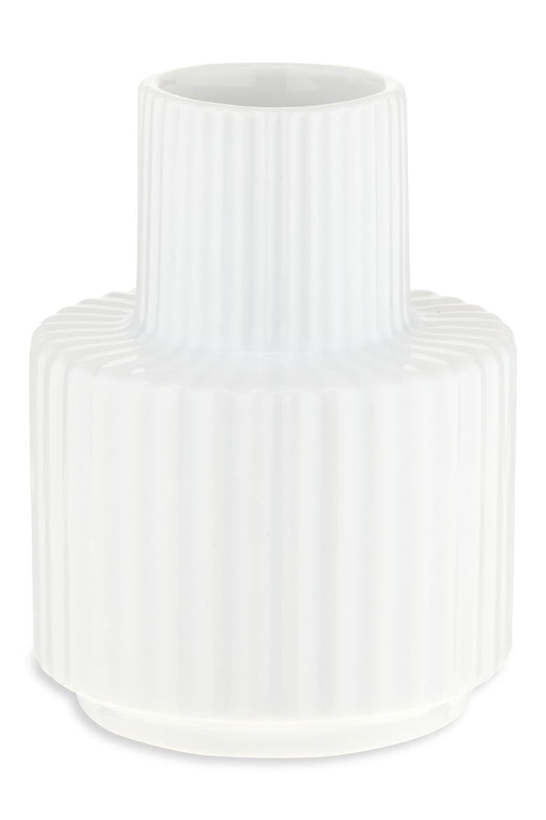 2-Inch Candleholder, Main, color, WHITE