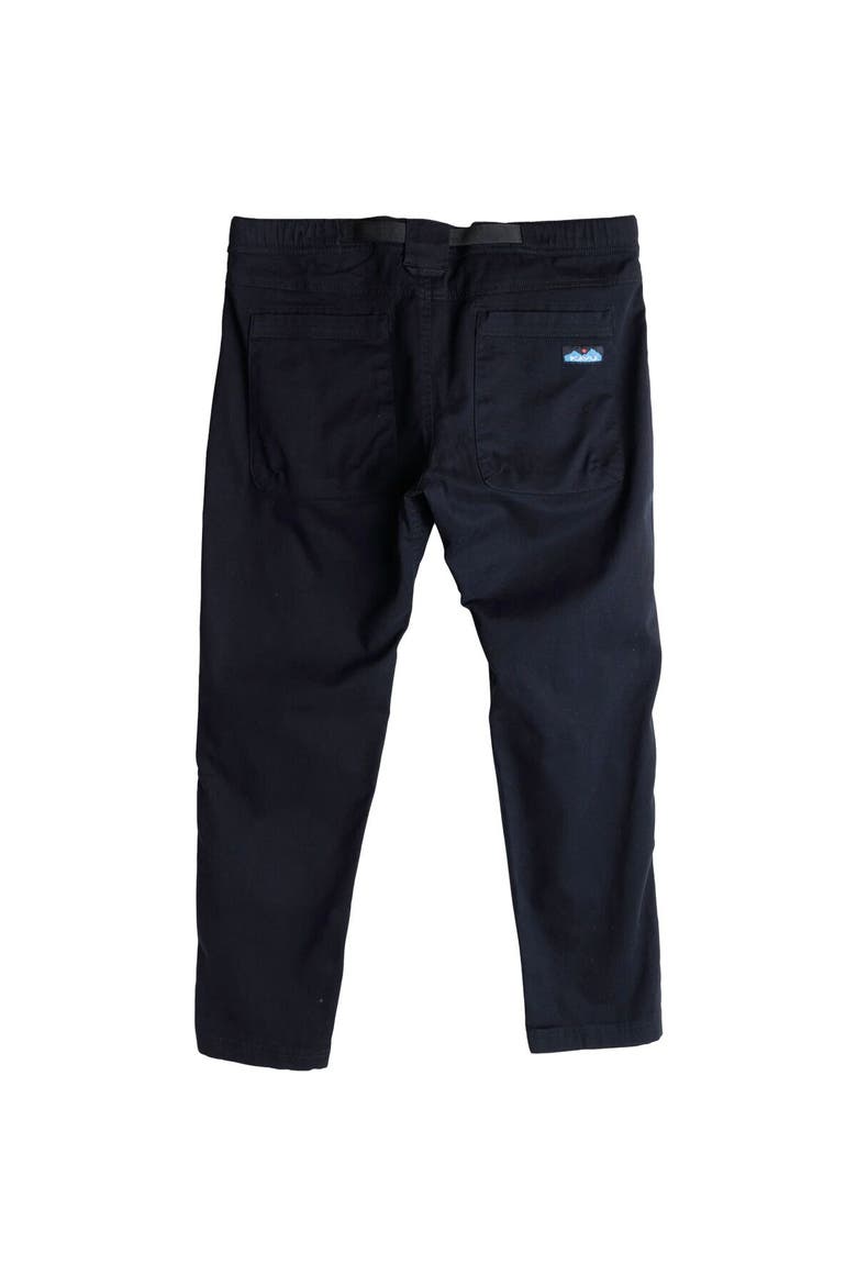 Kumano Pant - Men's, Alternate, color, Black