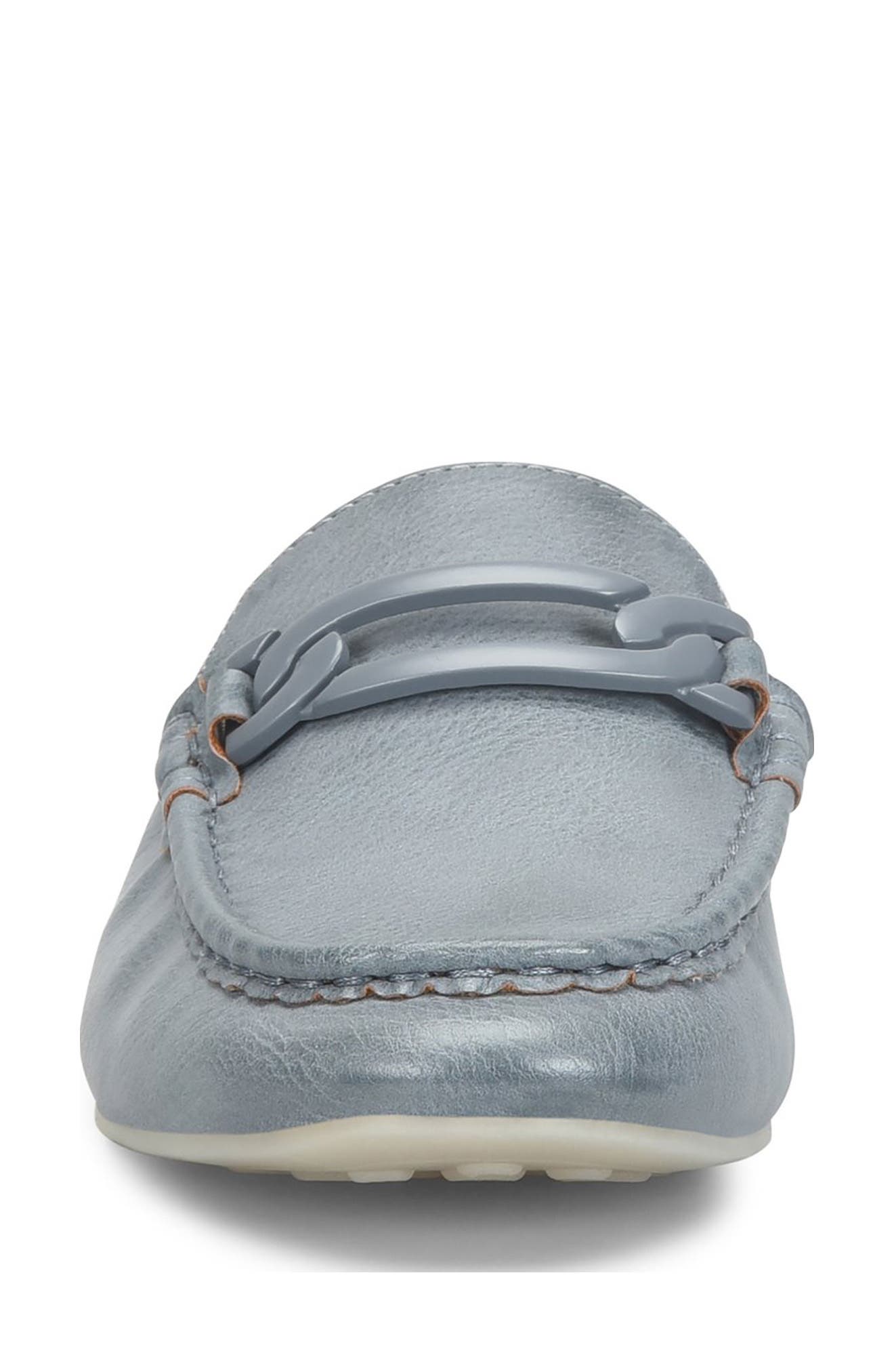Jordana Bit Mule, Alternate, color, LIGHT BLUE