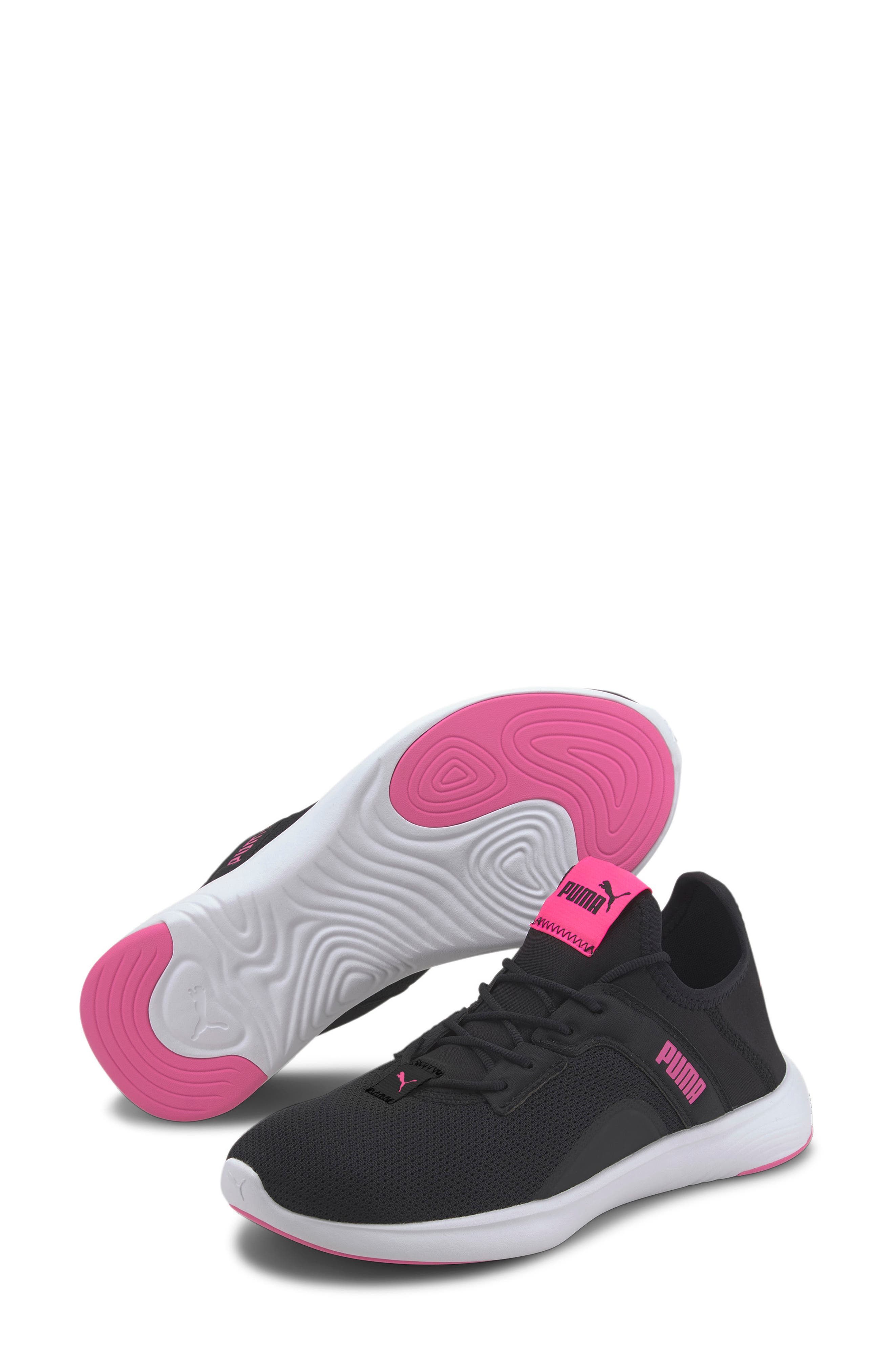 PUMA Softride Vital Slip-On Sneaker, Main, color, 