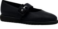 Amalfi by Rangoni Energia Leather Mary Jane Flat