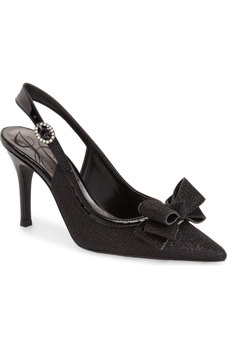 J. Reneé 'Charise' Slingback Pump, Main, color,