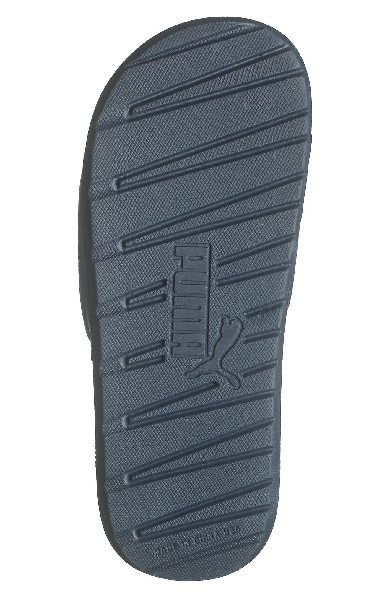 PUMA Cool Cat Slide Sandal, Alternate, color, 