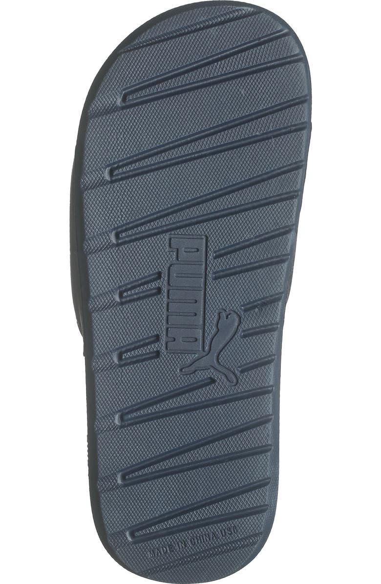PUMA Cool Cat Slide Sandal, Alternate, color,