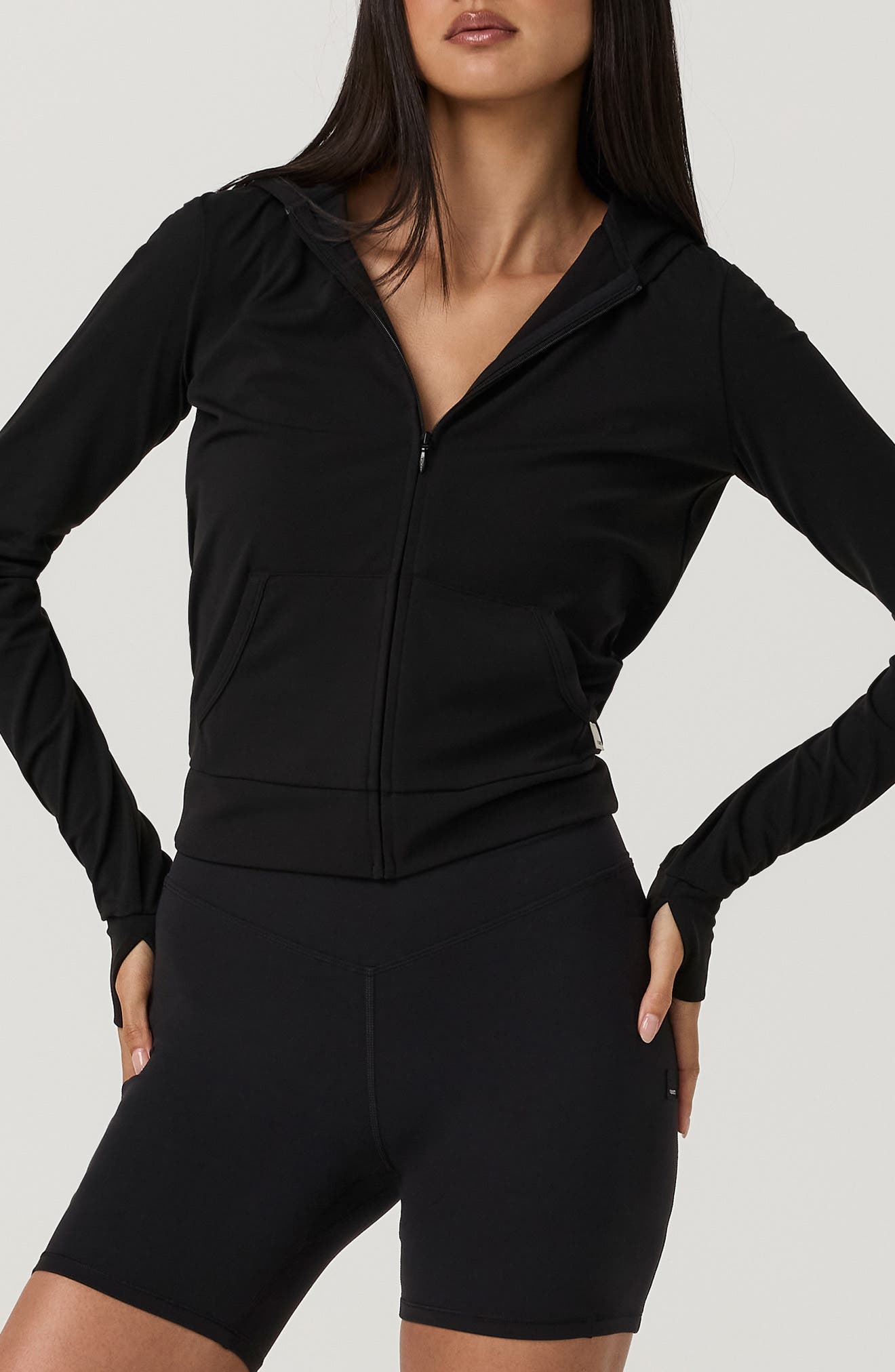 selected BLACK