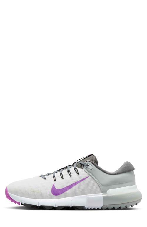 Nike Free Golf Shoe