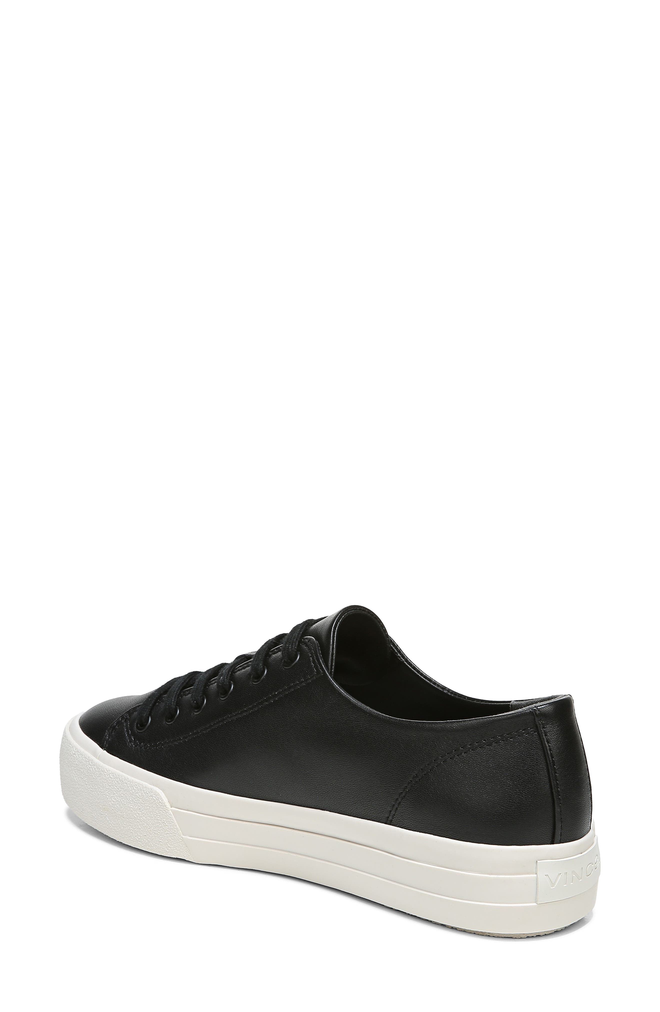 Vince Heaton Platform Sneaker, Alternate, color, 