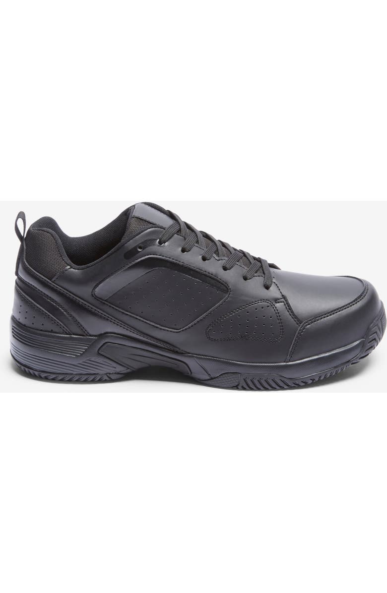 KingSize <sup>®</sup> Everyday Sneaker, Alternate, color, Black
