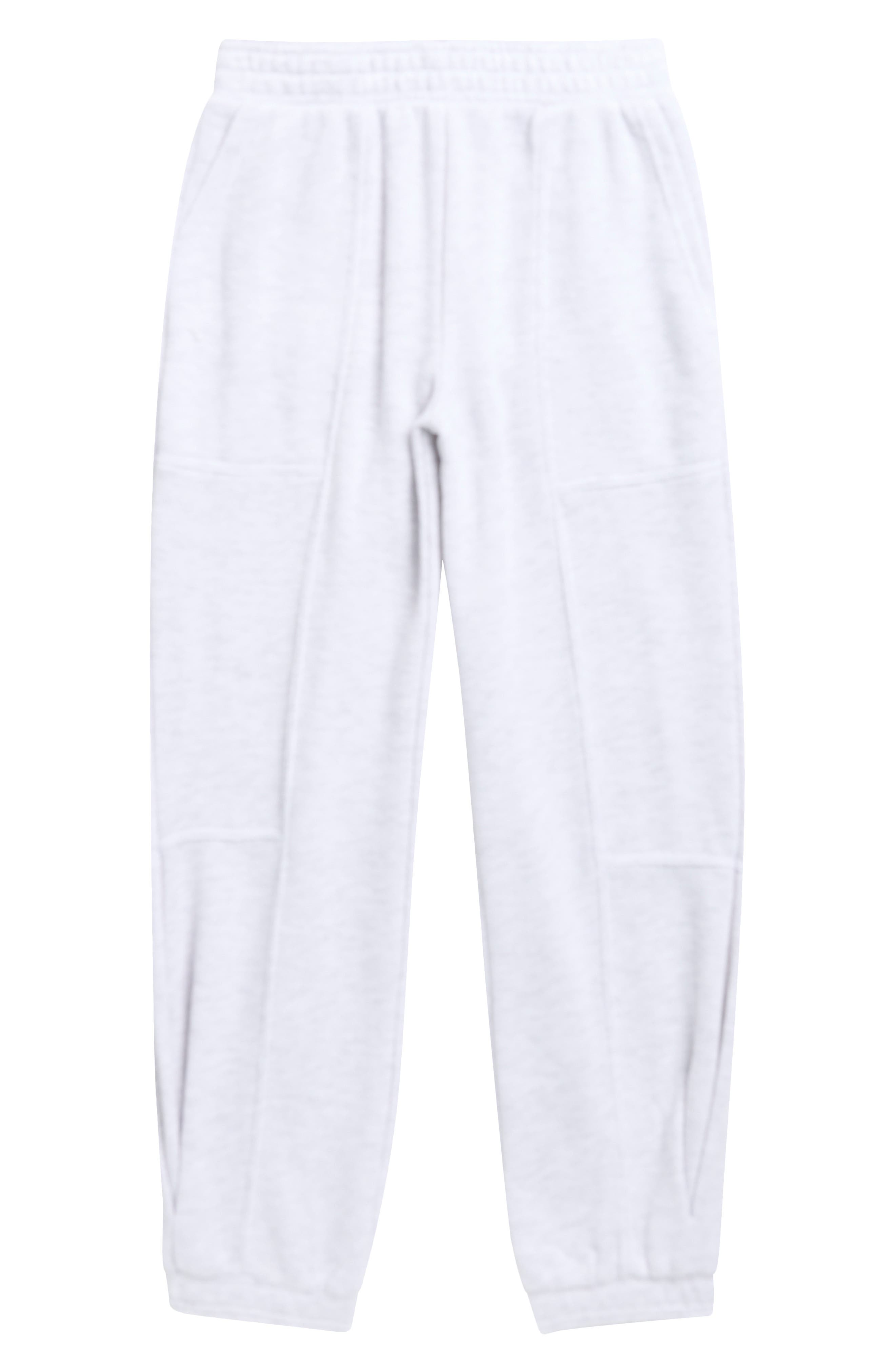 HEATHER GREY