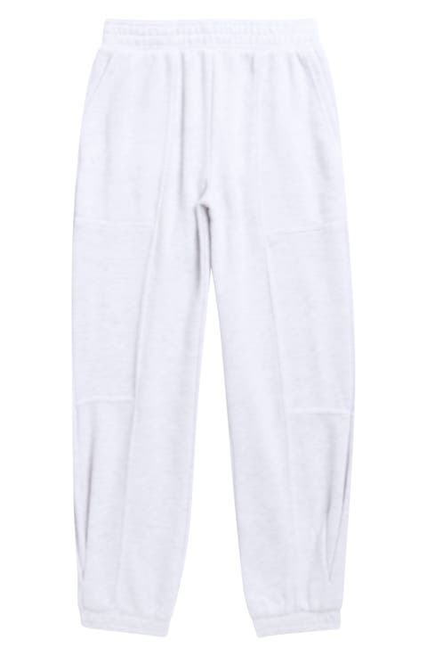 Kids' Barrel Joggers (Big Kid)