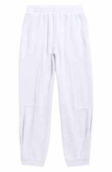 Kids' Barrel Joggers