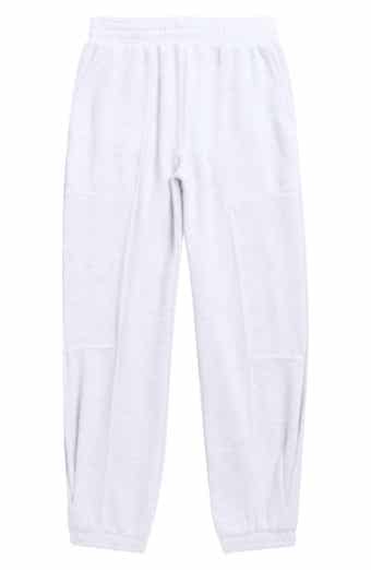 Kids' Barrel Joggers