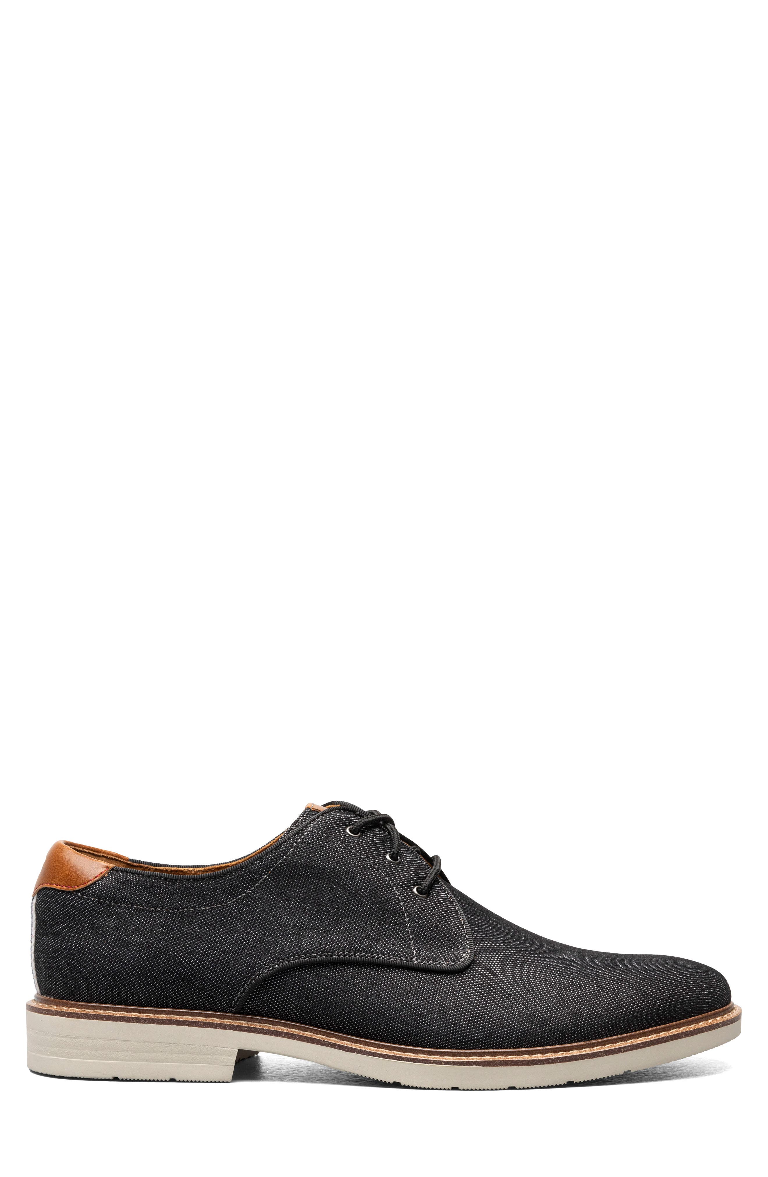 Florsheim Highpoint Derby, Alternate, color, 