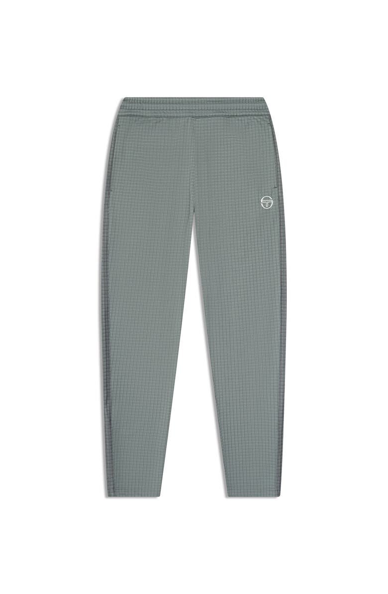 Sergio Tacchini Rete Track Pant, Alternate, color, Agave Green