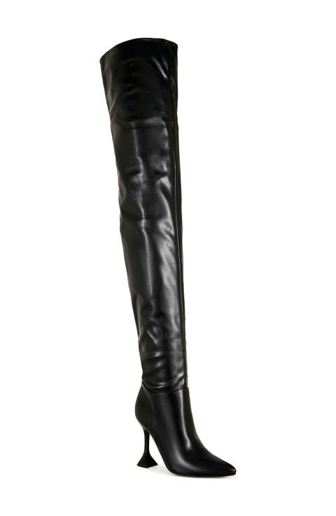 Stephan Thigh High Boot (Women)