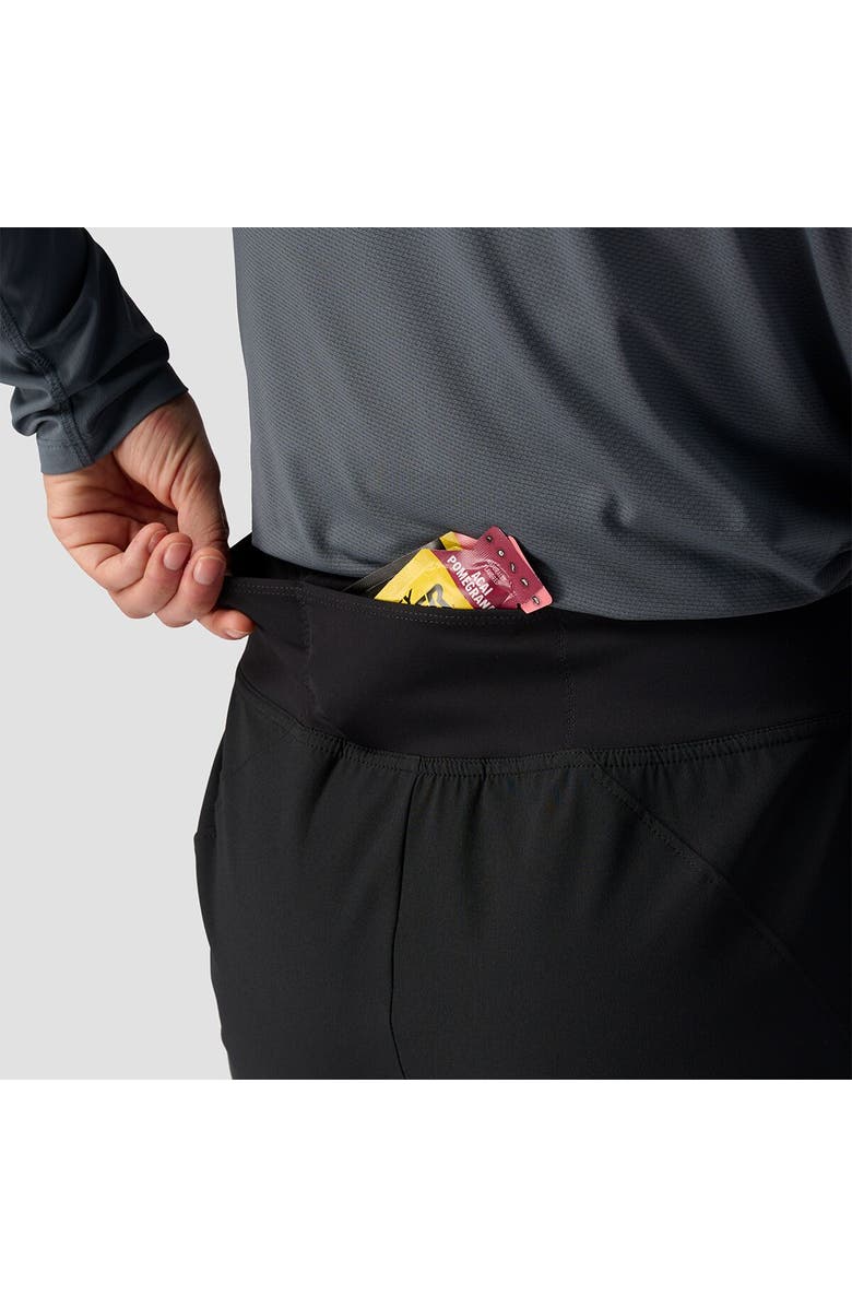 Backcountry Nbd 7In Mtb Short - Women's, Alternate, color, Black