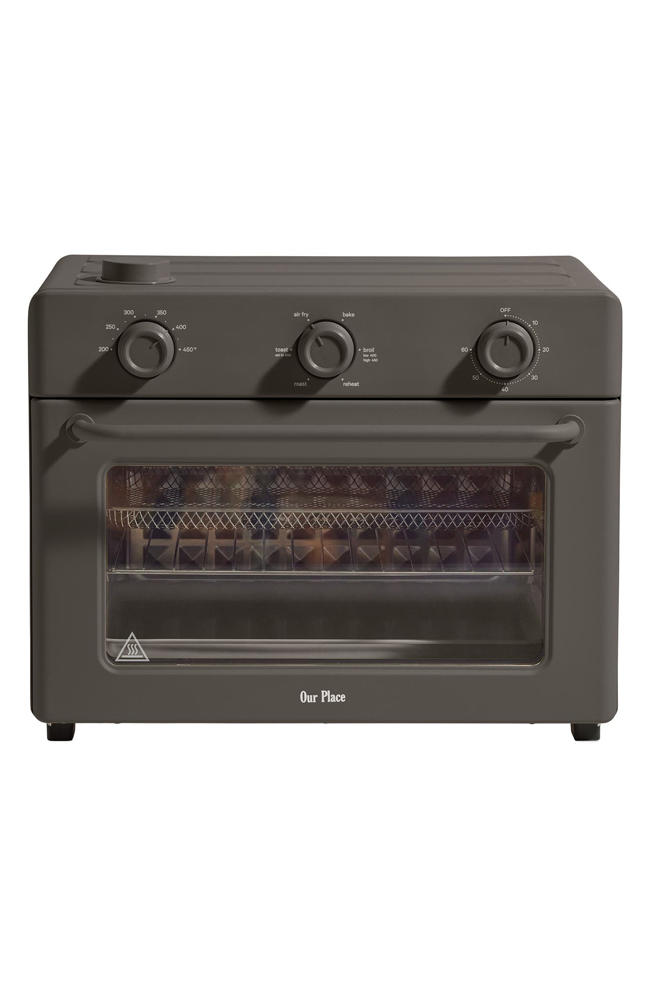 Large Wonder Oven - Thumbnail 4