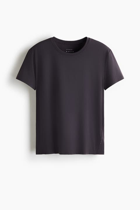 Cooling Running T-shirt With Drymove
