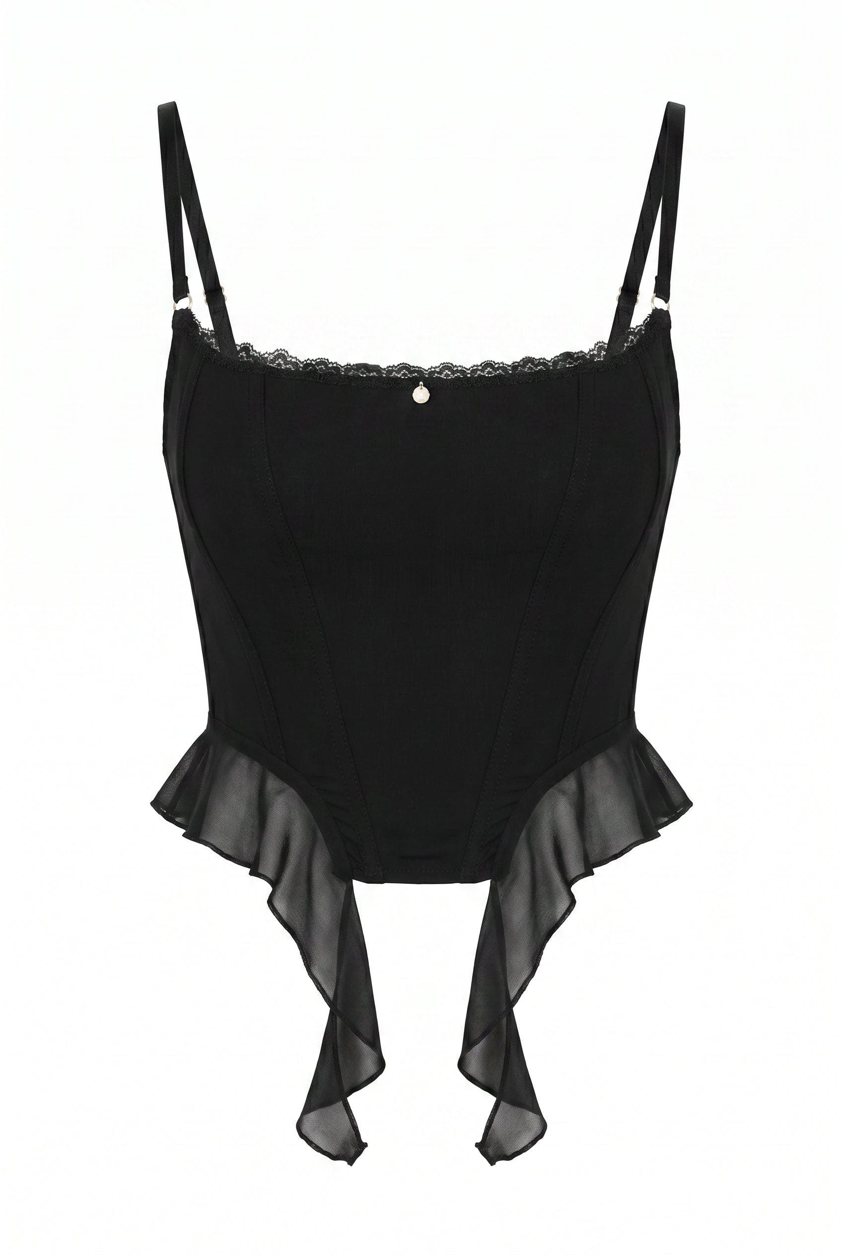 selected Black