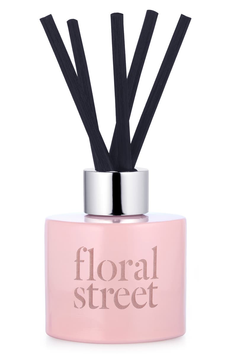 Floral Street Lady Emma Reed Diffuser, Main, color, 