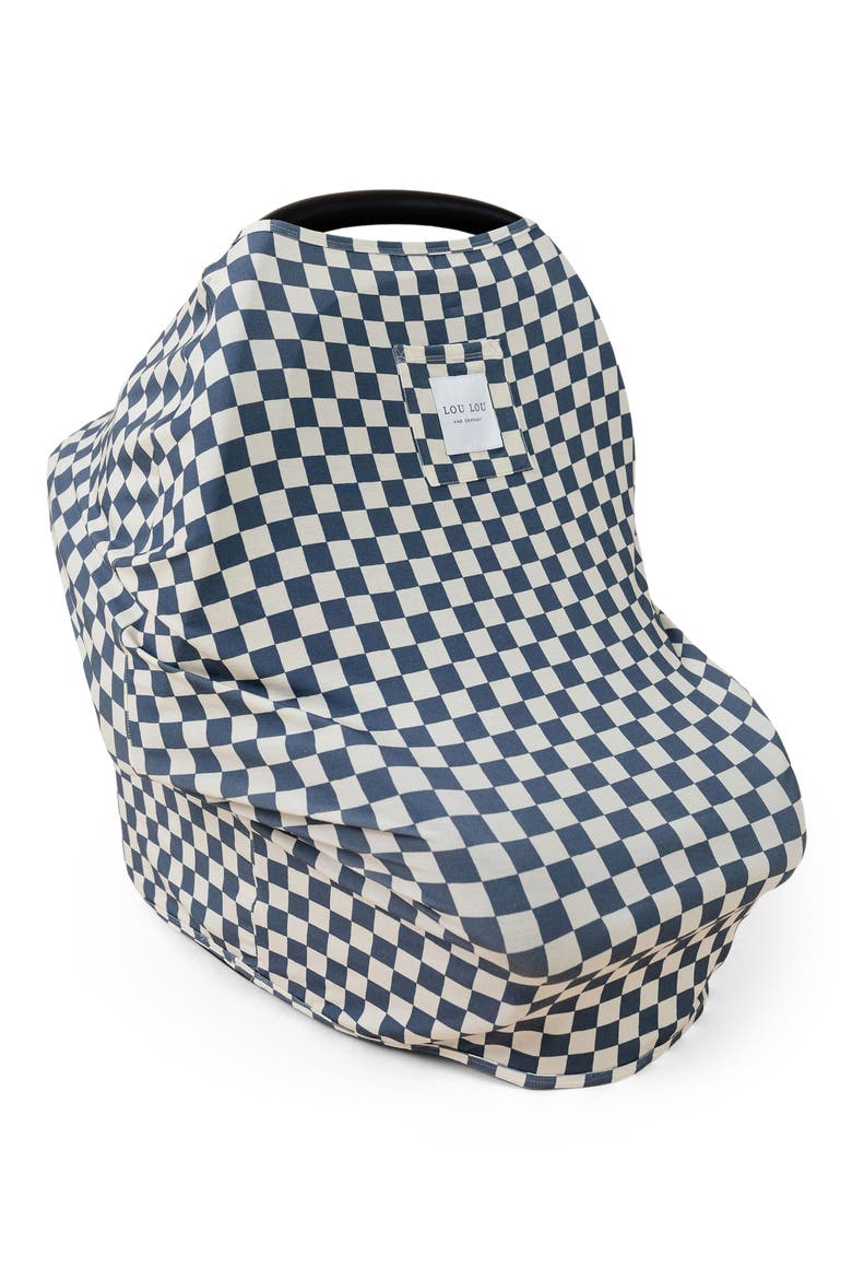 Multiuse Cover, Main, color, MILES