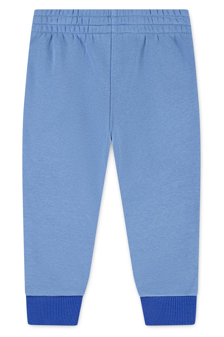 Kids' On the Move Joggers, Alternate, color, GAME ROYAL