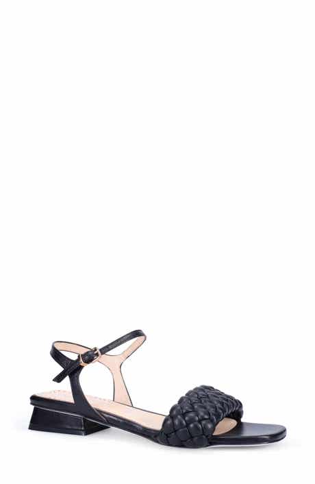 Ron White Barbra Ankle Strap Sandal