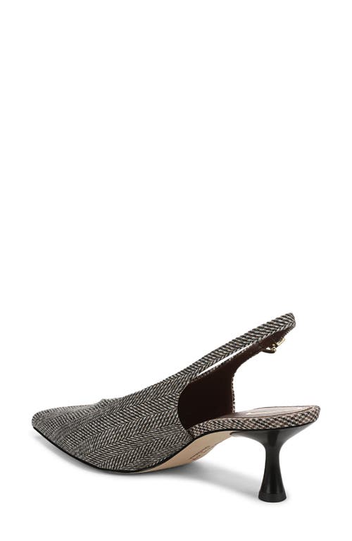 Circus Ny By Sam Edelman Fawn Pointed Toe Slingback Pump In Multi