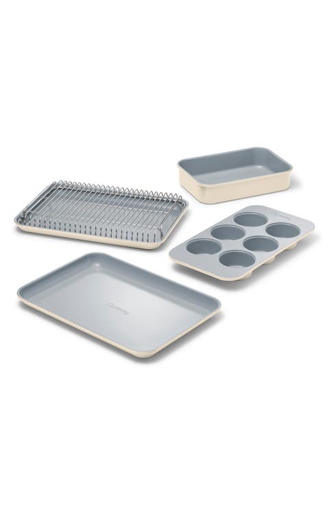 Mini Bakeware Set