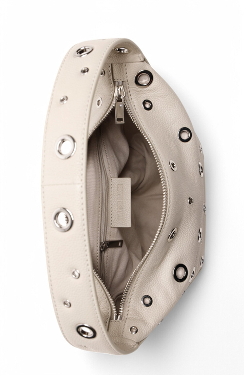 Walter Baker Cameron Shoulder Bag In Gray