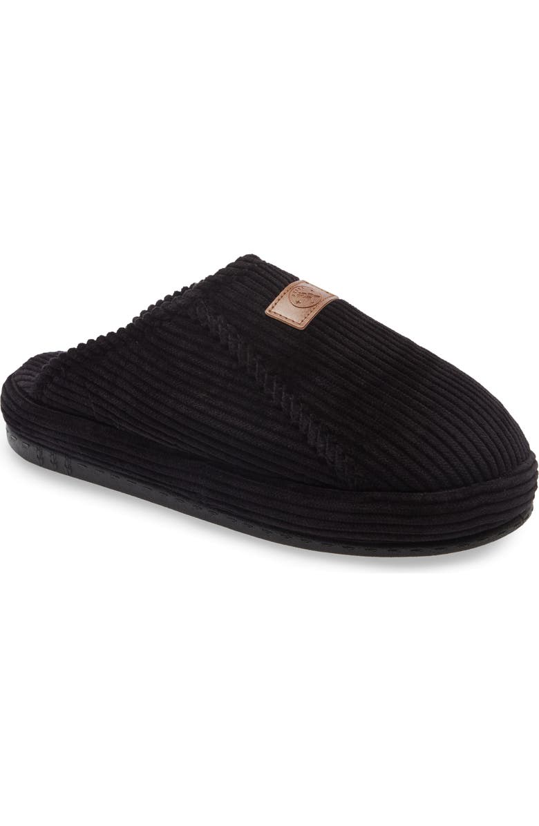 Naot Laze Scuff Slipper, Main, color,