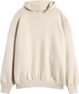 Fear of God Virgin Wool Sweater Hoodie