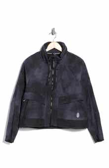 Free People Canyon Crushin' 2.0 Jacket