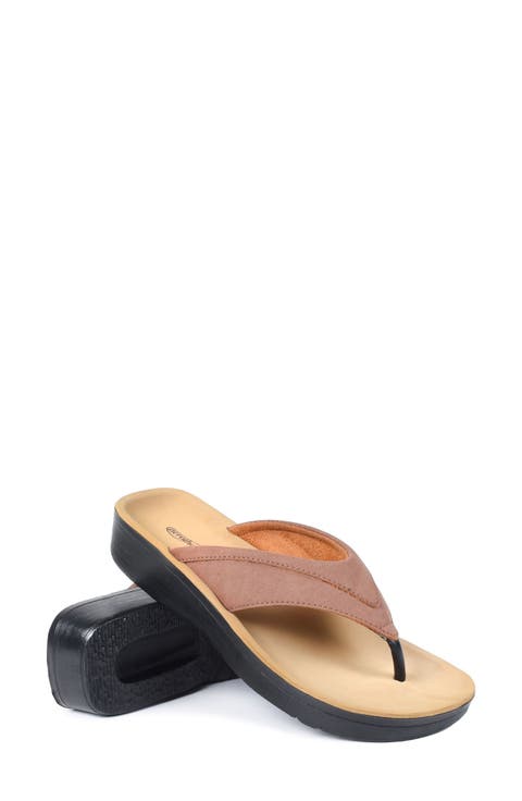 Tera Flip Flop