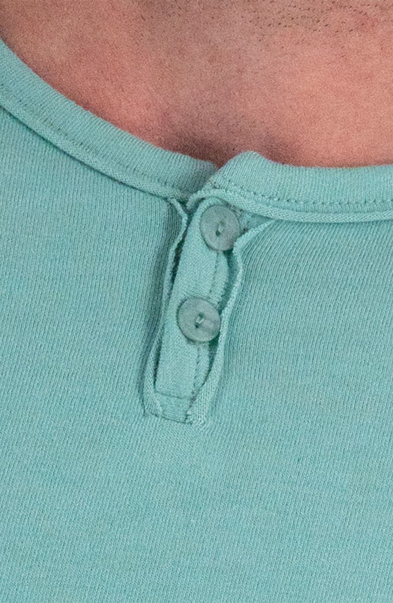 Devil-Dog Dungarees Short Sleeve Henley, Alternate, color, 