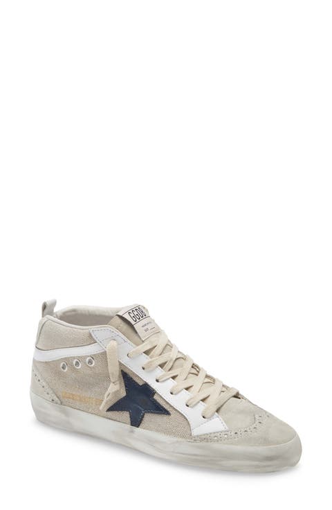 Mid Star Sneaker (Women) (Nordstrom Exclusive)