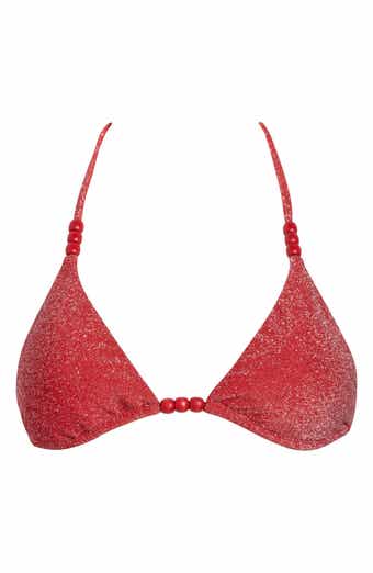 Bali Triangle Bikini Top