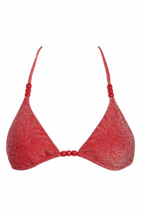 Bali Triangle Bikini Top