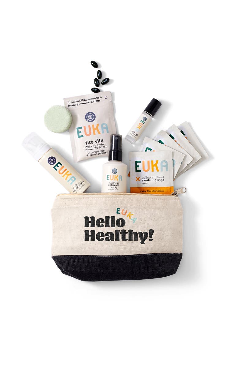 EUKA On-the-Go Set, Alternate, color, 