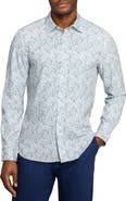CONSTRUCT Woods Woven Long Sleeve Basic