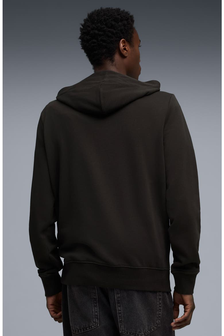 McLaren Hoodie, Alternate, color, PUMA BLACK