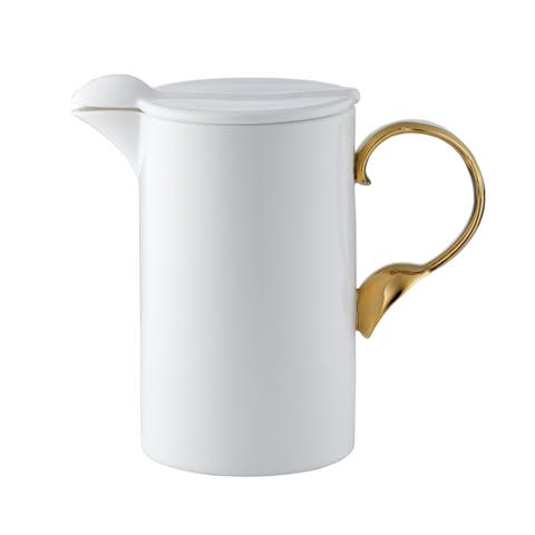 Cutlery Tall Teapot
