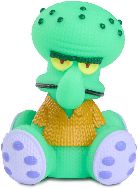 Spongebob Squarepants - Squidward