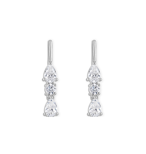 Linea Drip Earring